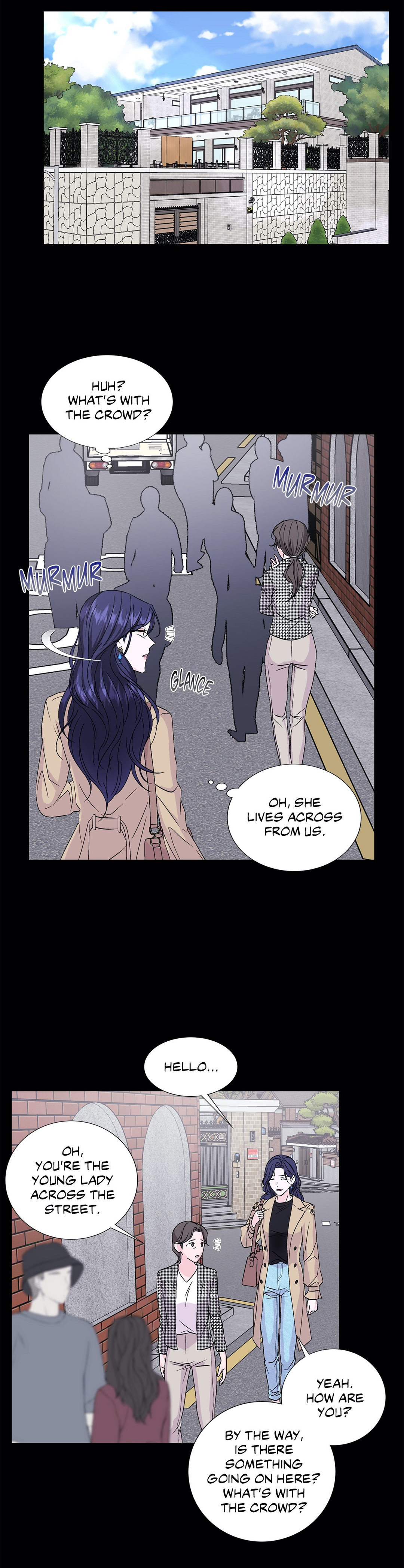 Lilith 2 Chapter 60 Page 23