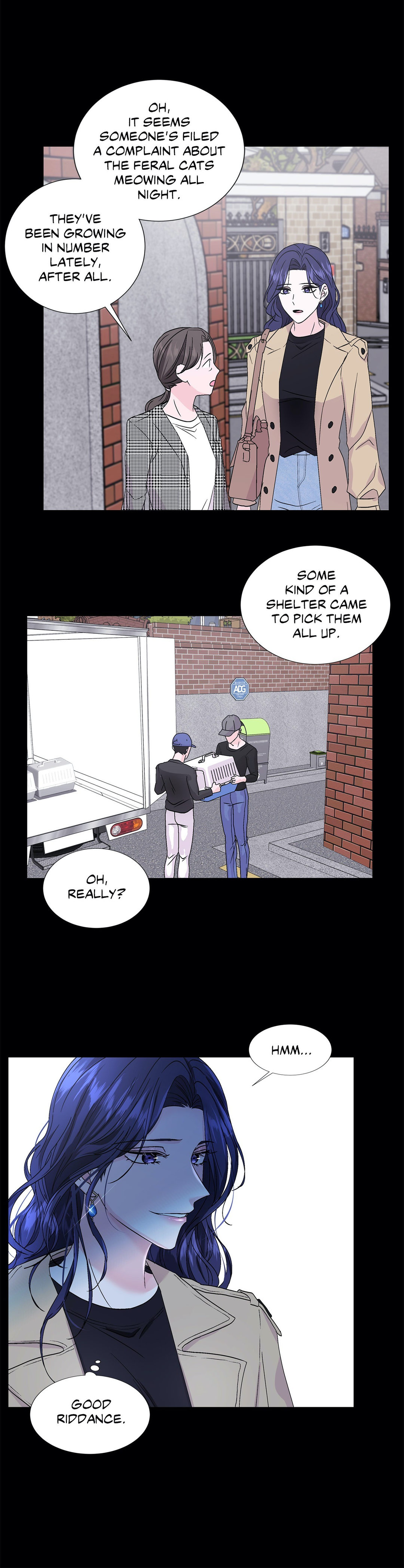 Lilith 2 Chapter 60 Page 24