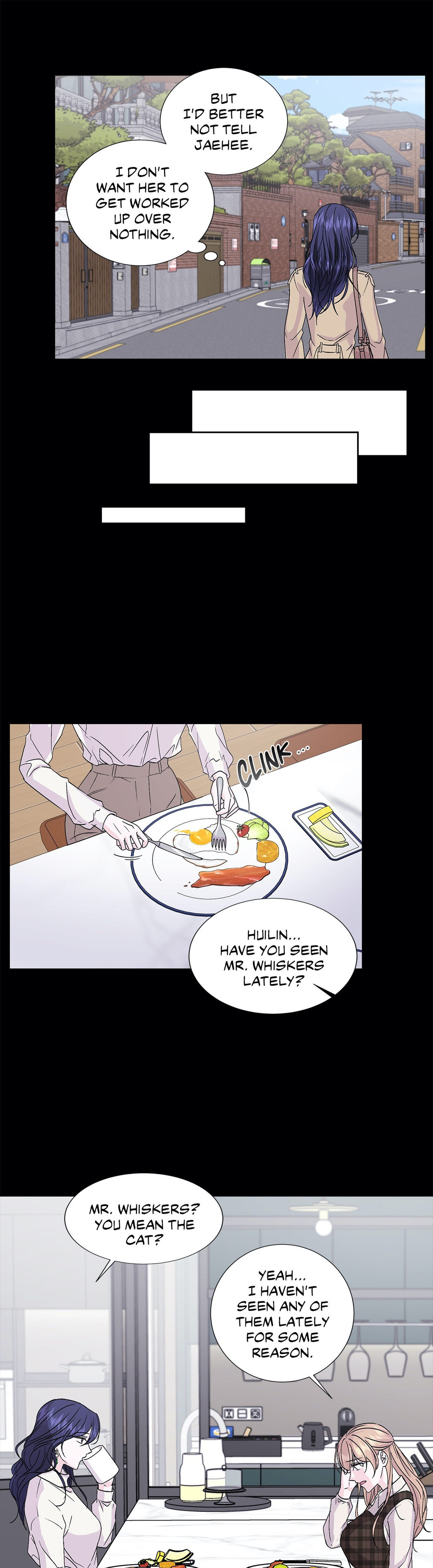 Lilith 2 Chapter 60 Page 25