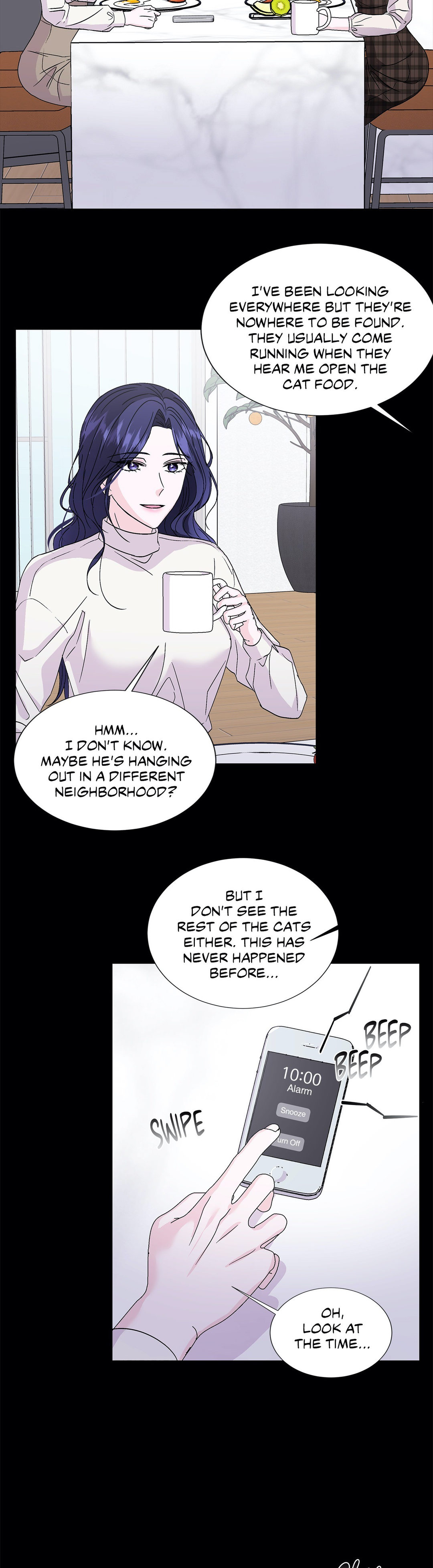 Lilith 2 Chapter 60 Page 26