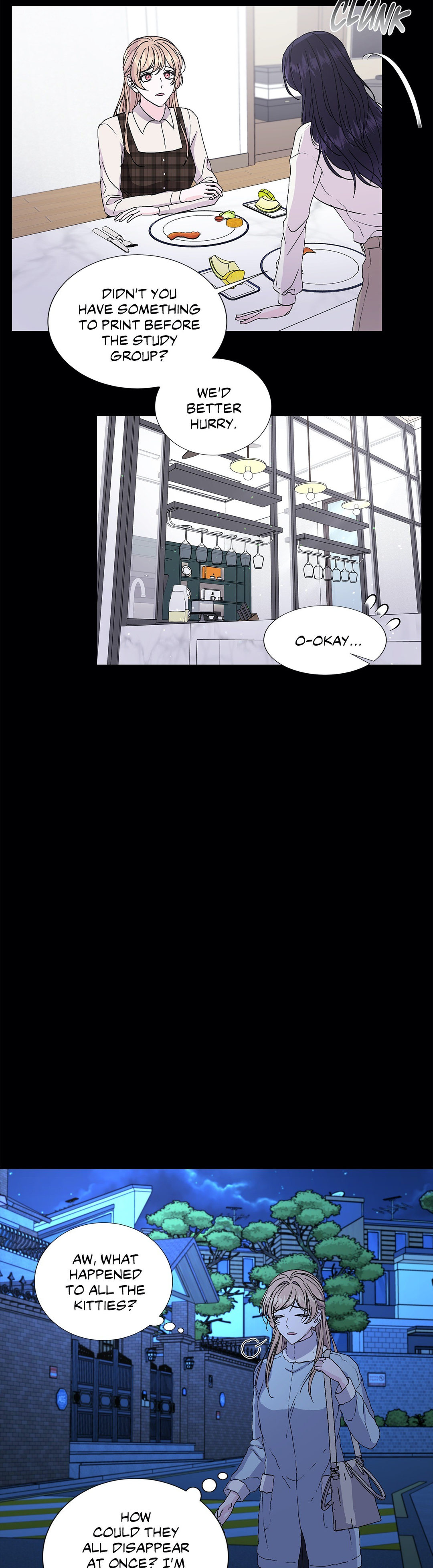Lilith 2 Chapter 60 Page 27