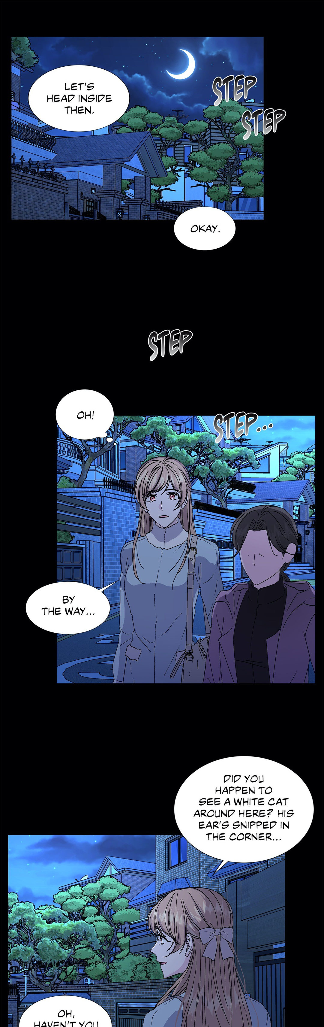 Lilith 2 Chapter 60 Page 29