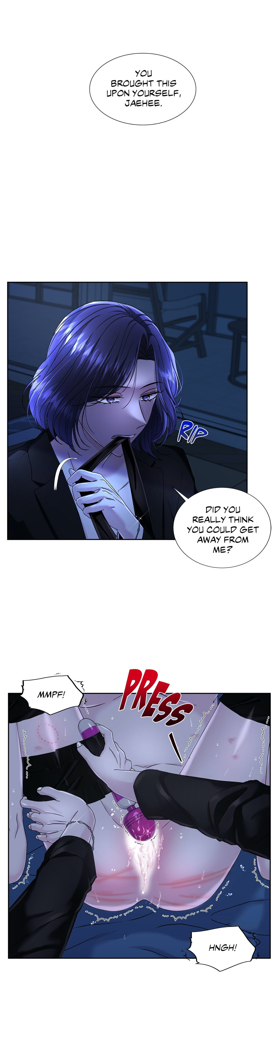Lilith 2 Chapter 60 Page 3
