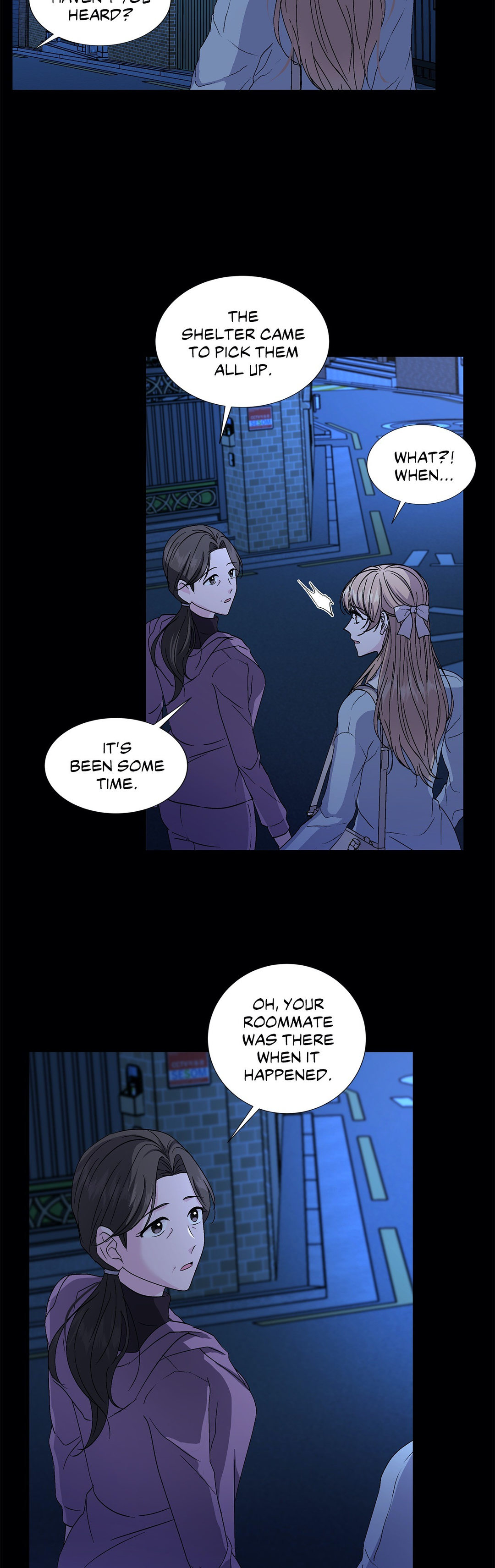 Lilith 2 Chapter 60 Page 30