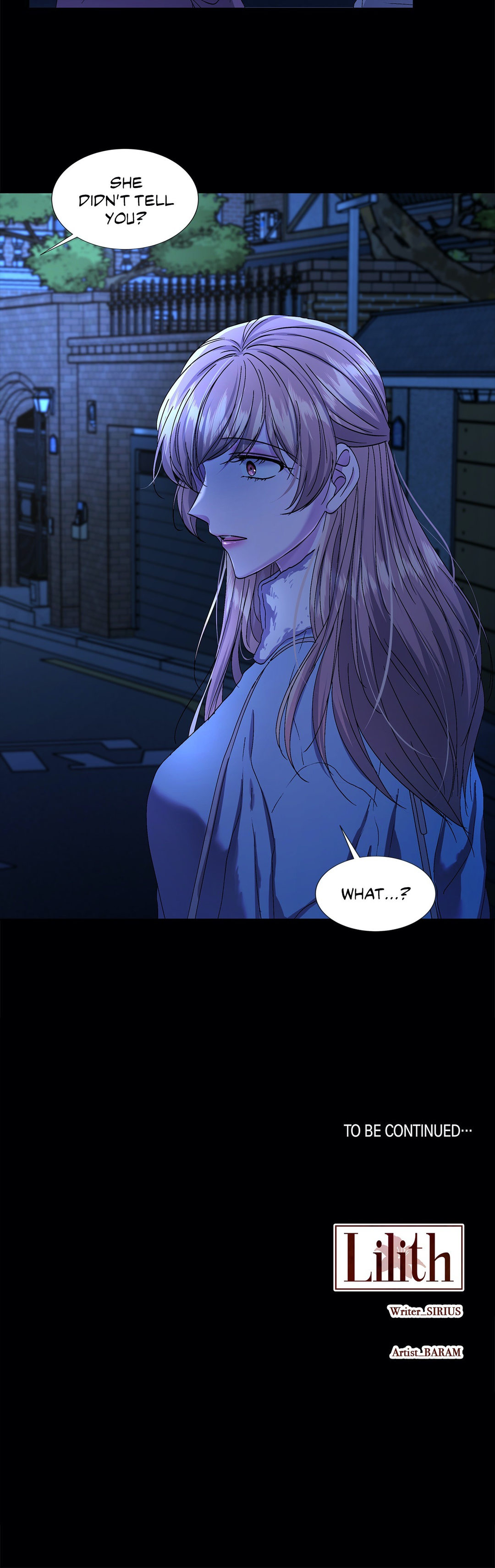 Lilith 2 Chapter 60 Page 31