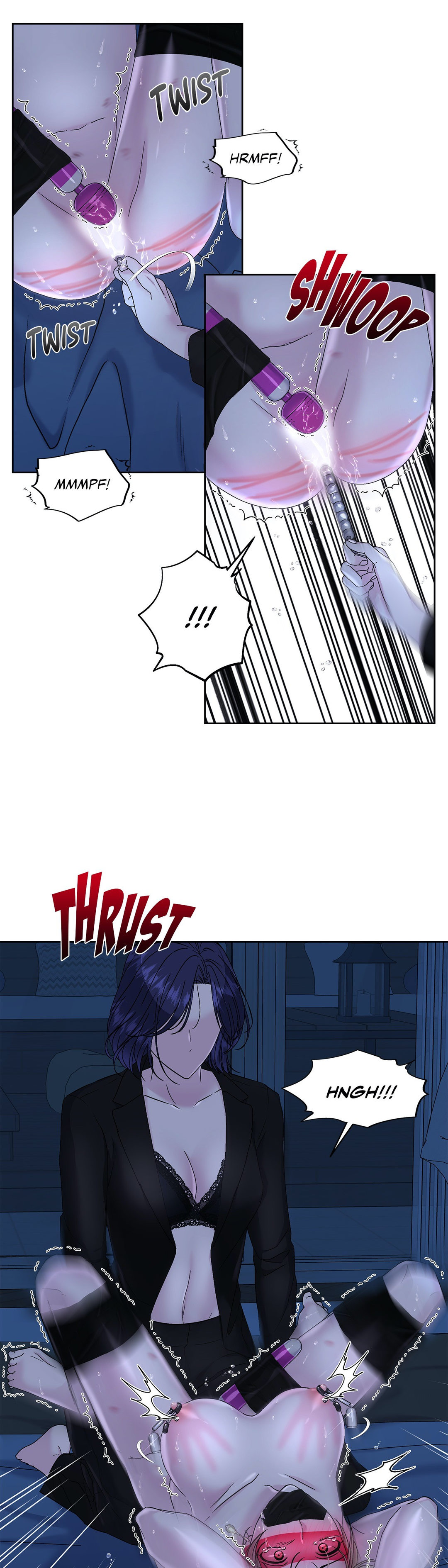 Lilith 2 Chapter 60 Page 5
