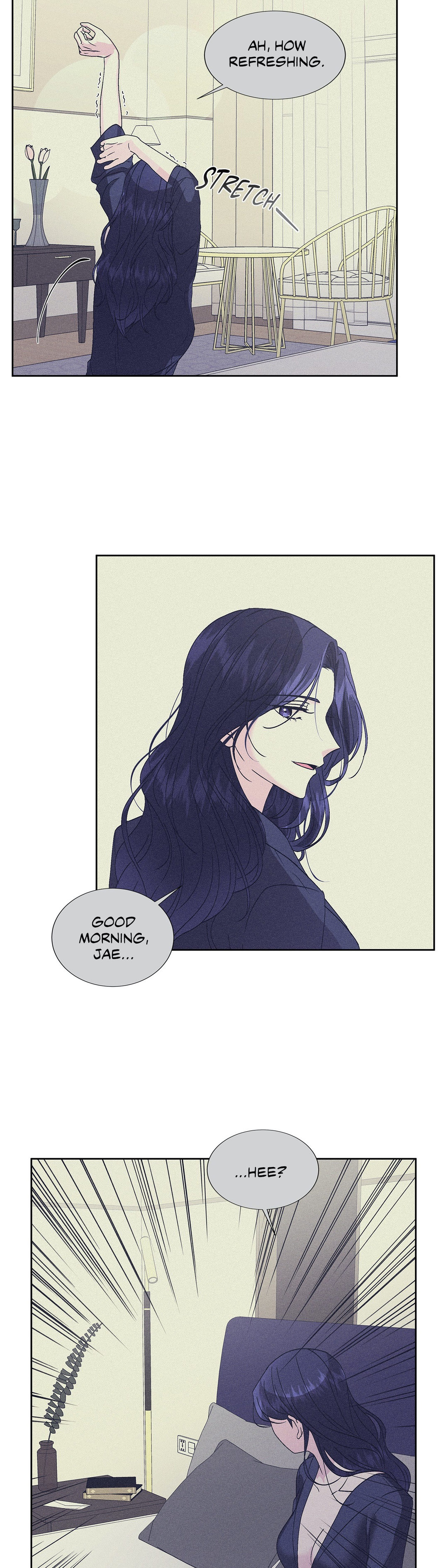 Lilith 2 Chapter 60 Page 7