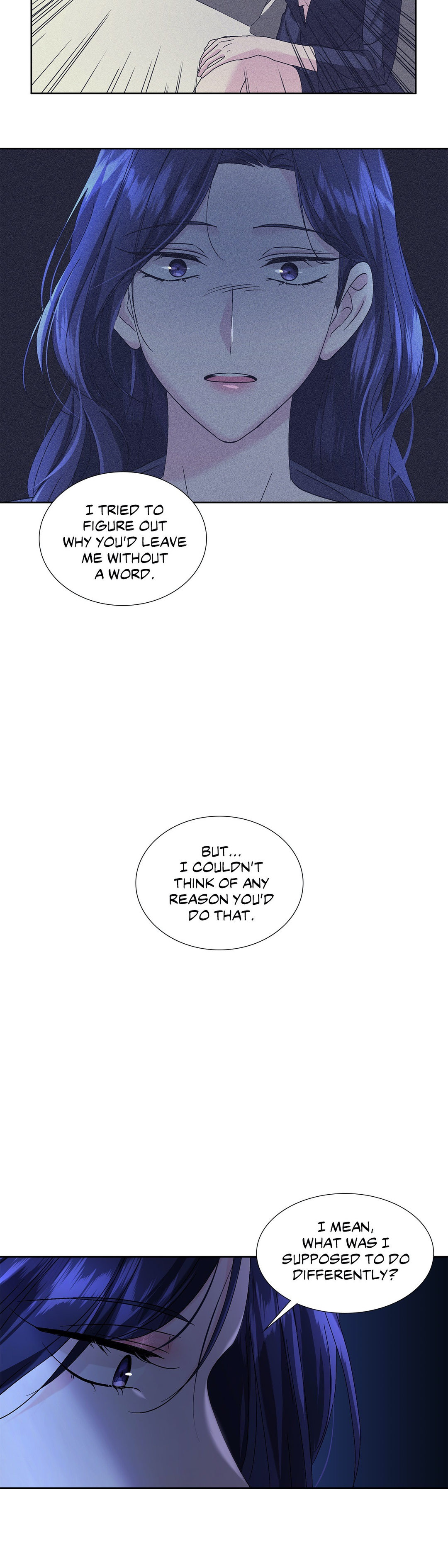 Lilith 2 Chapter 60 Page 8
