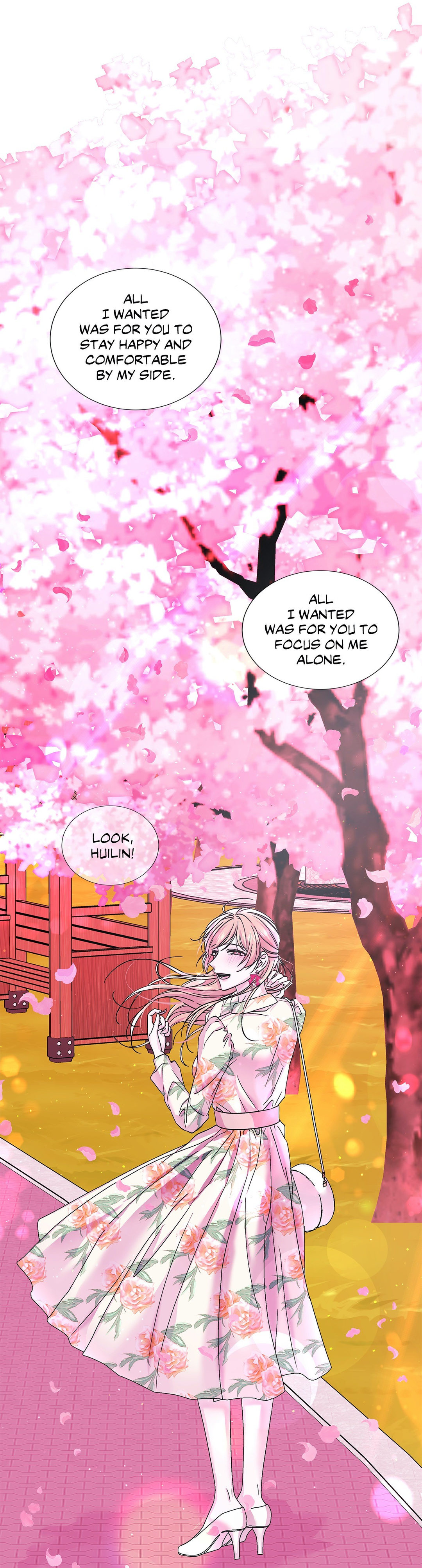 Lilith 2 Chapter 60 Page 9