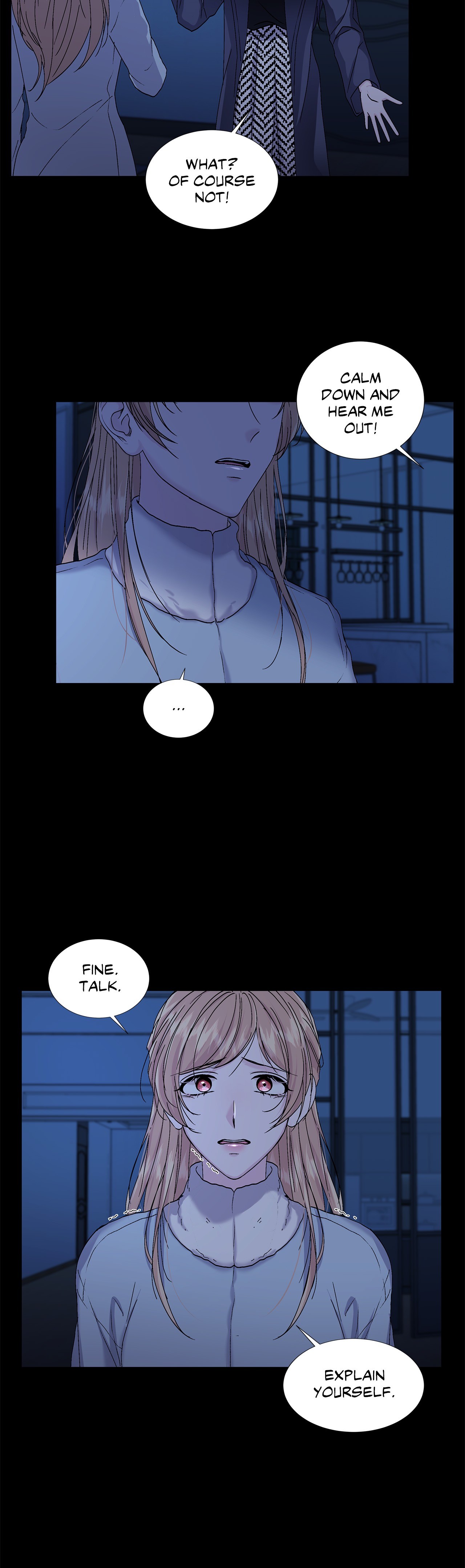 Lilith 2 Chapter 61 Page 10