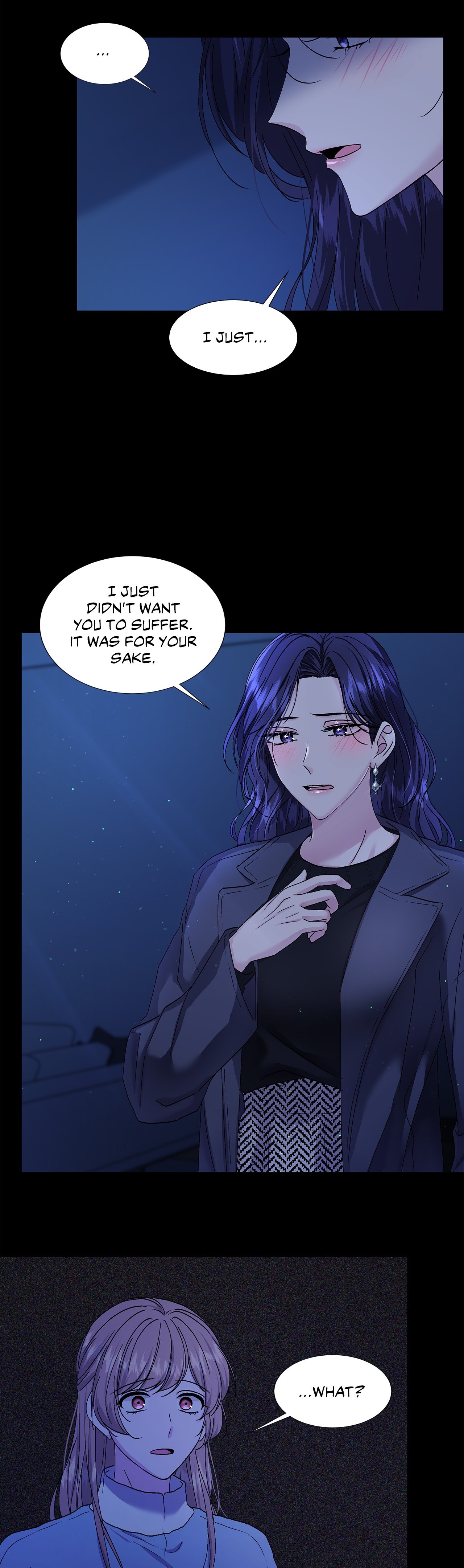 Lilith 2 Chapter 61 Page 11