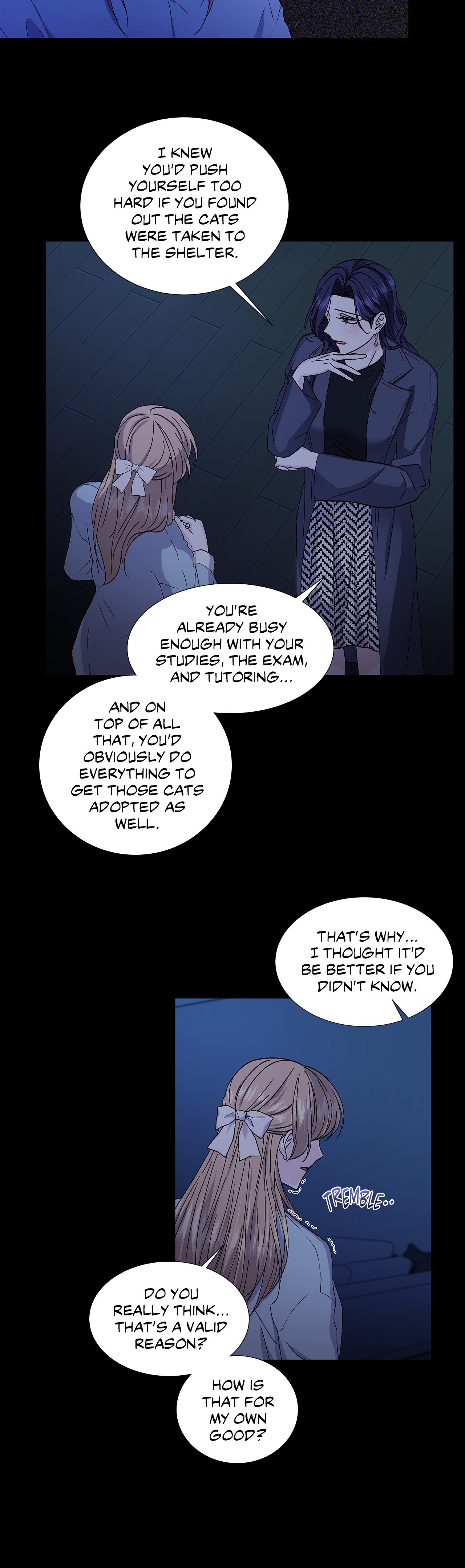 Lilith 2 Chapter 61 Page 12