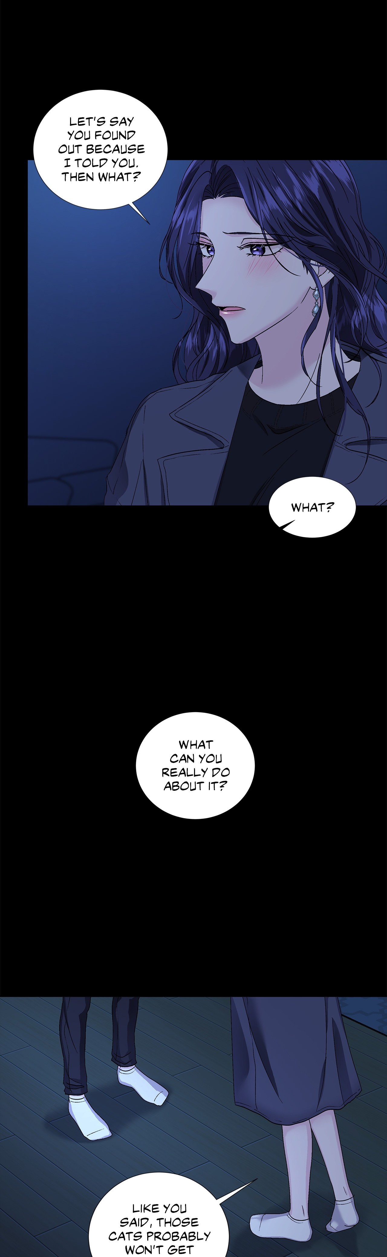 Lilith 2 Chapter 61 Page 14