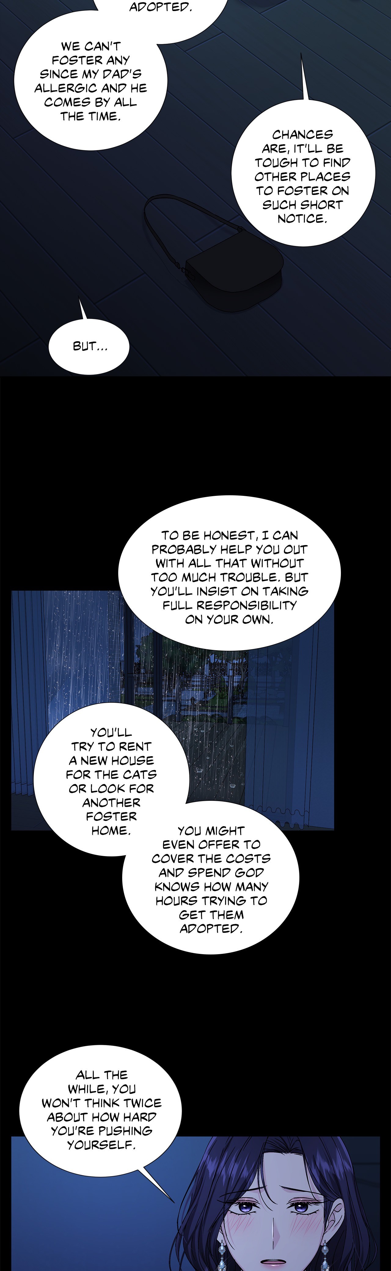 Lilith 2 Chapter 61 Page 15