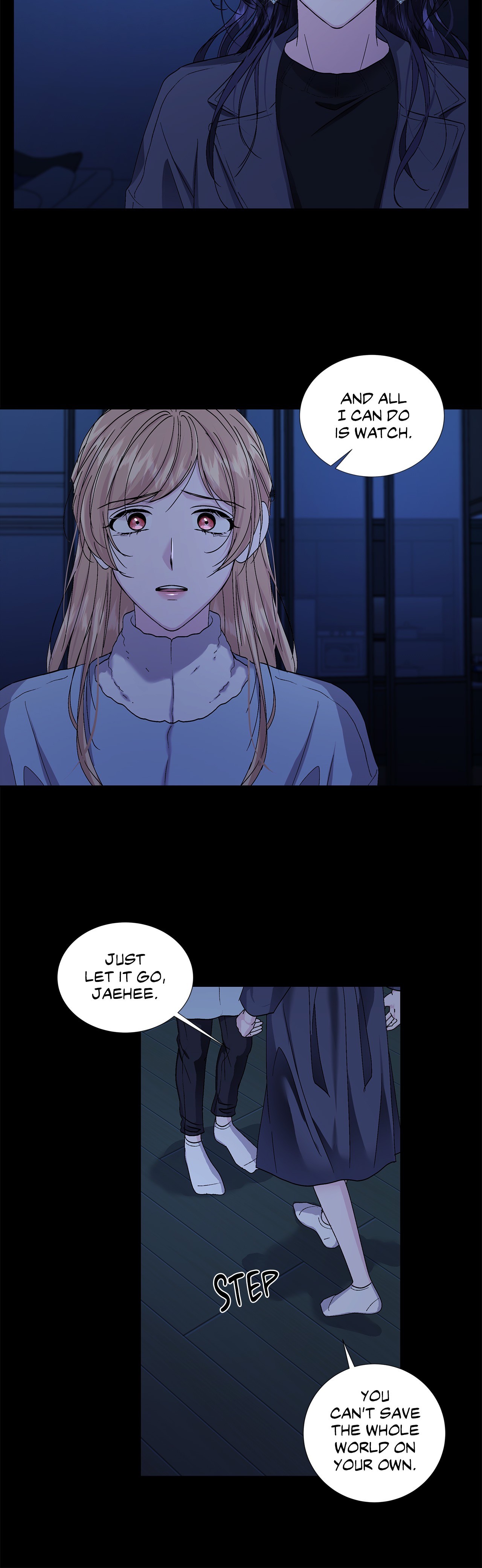 Lilith 2 Chapter 61 Page 16
