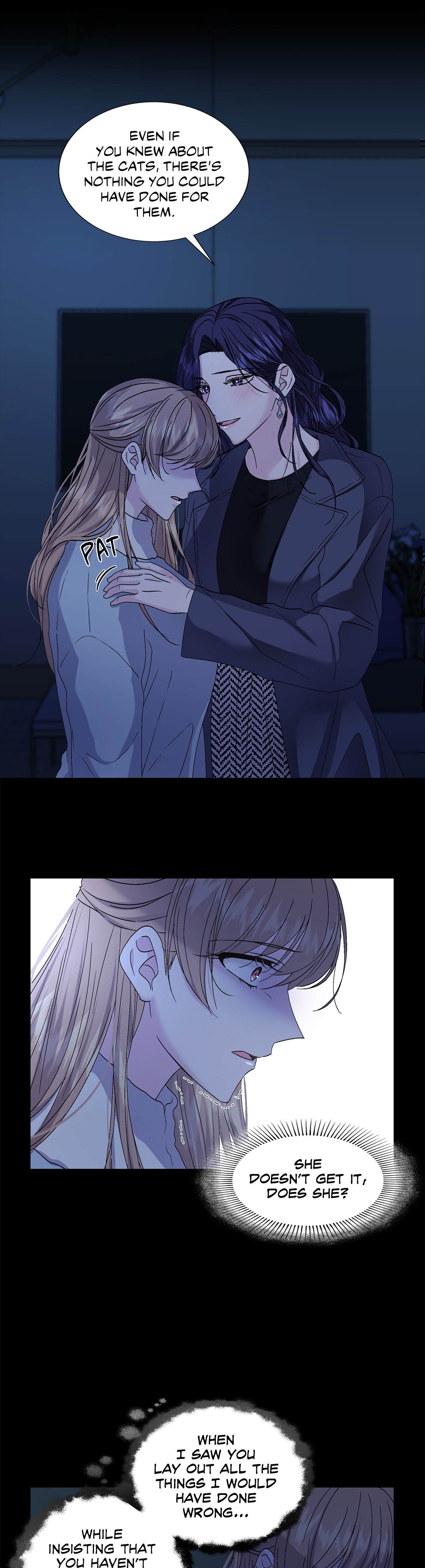 Lilith 2 Chapter 61 Page 17