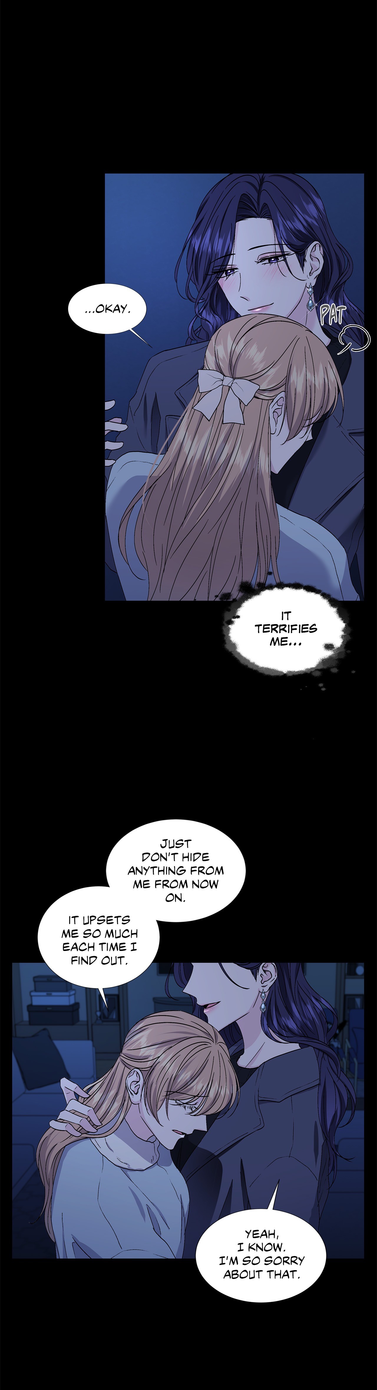 Lilith 2 Chapter 61 Page 19