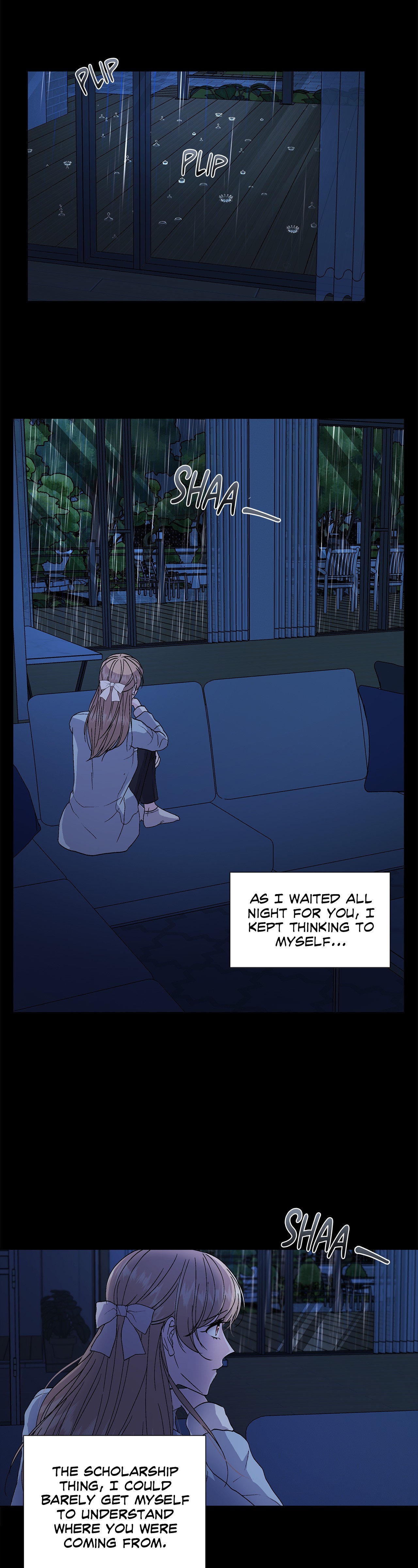 Lilith 2 Chapter 61 Page 2