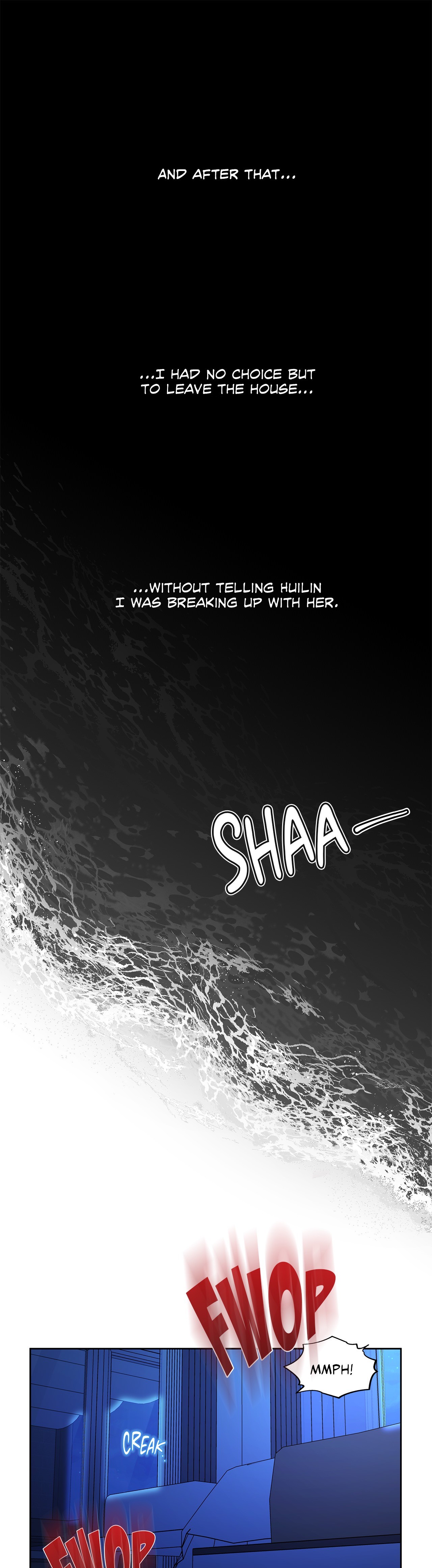 Lilith 2 Chapter 61 Page 21