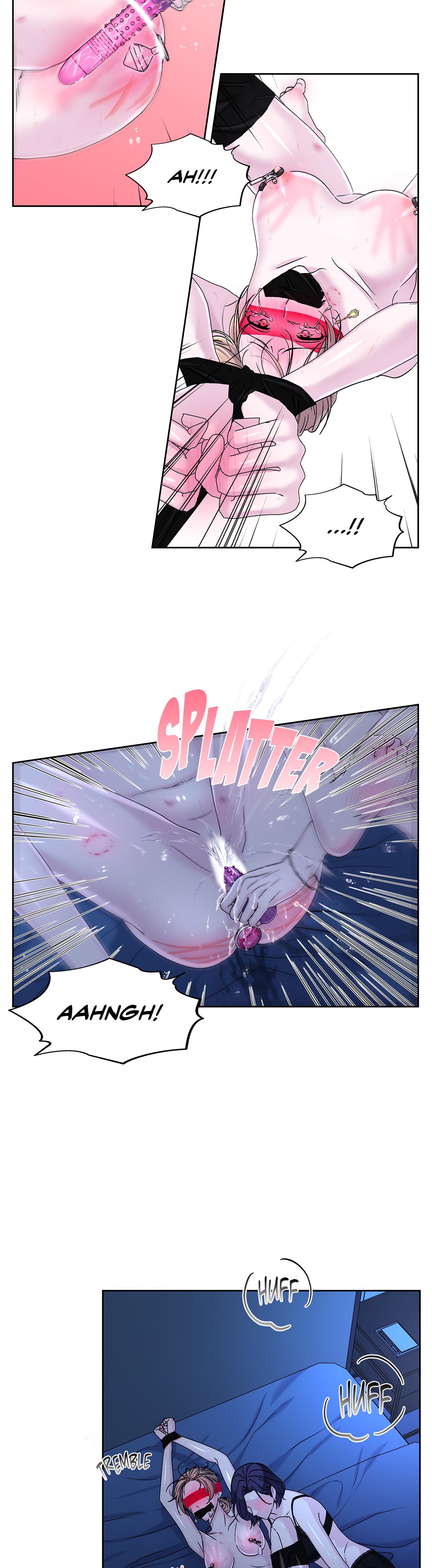Lilith 2 Chapter 61 Page 23