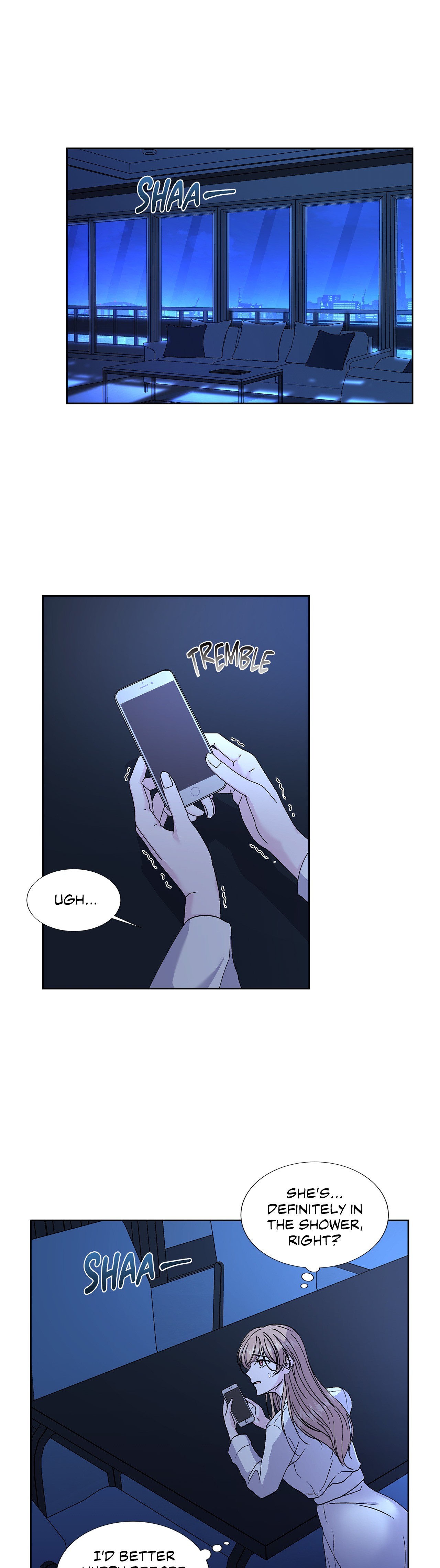 Lilith 2 Chapter 61 Page 26