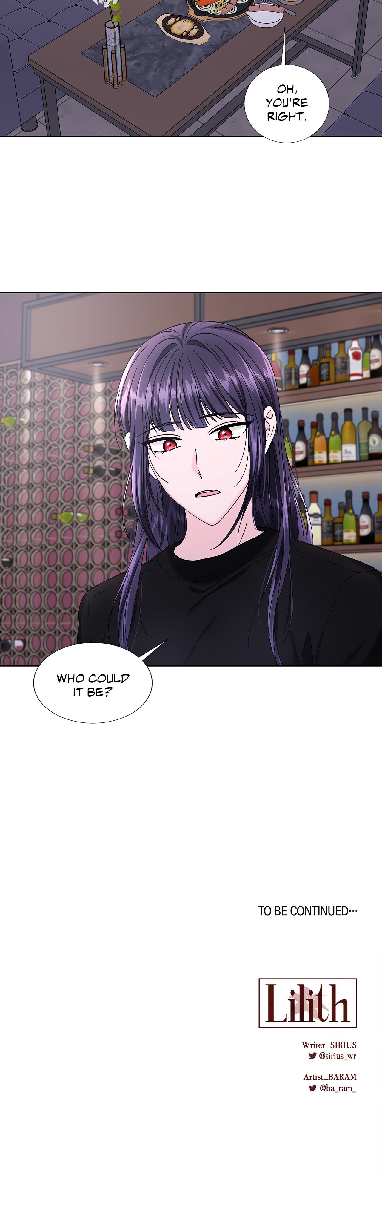 Lilith 2 Chapter 61 Page 31
