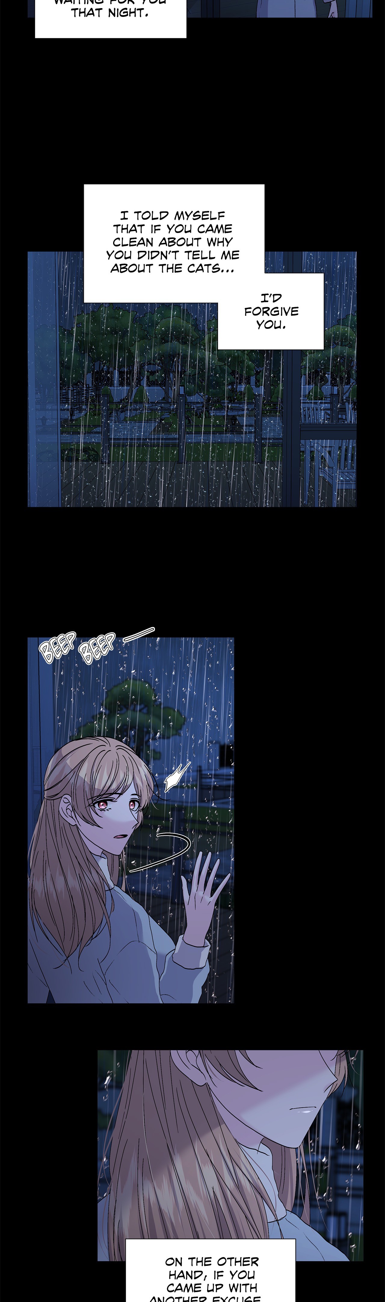 Lilith 2 Chapter 61 Page 6