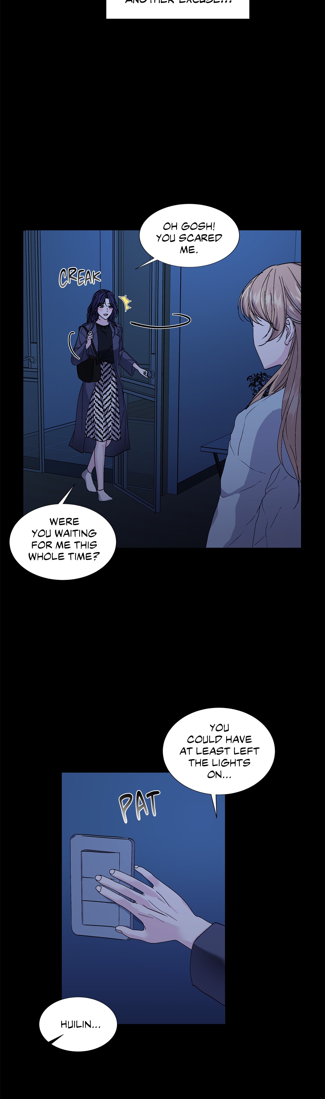 Lilith 2 Chapter 61 Page 7