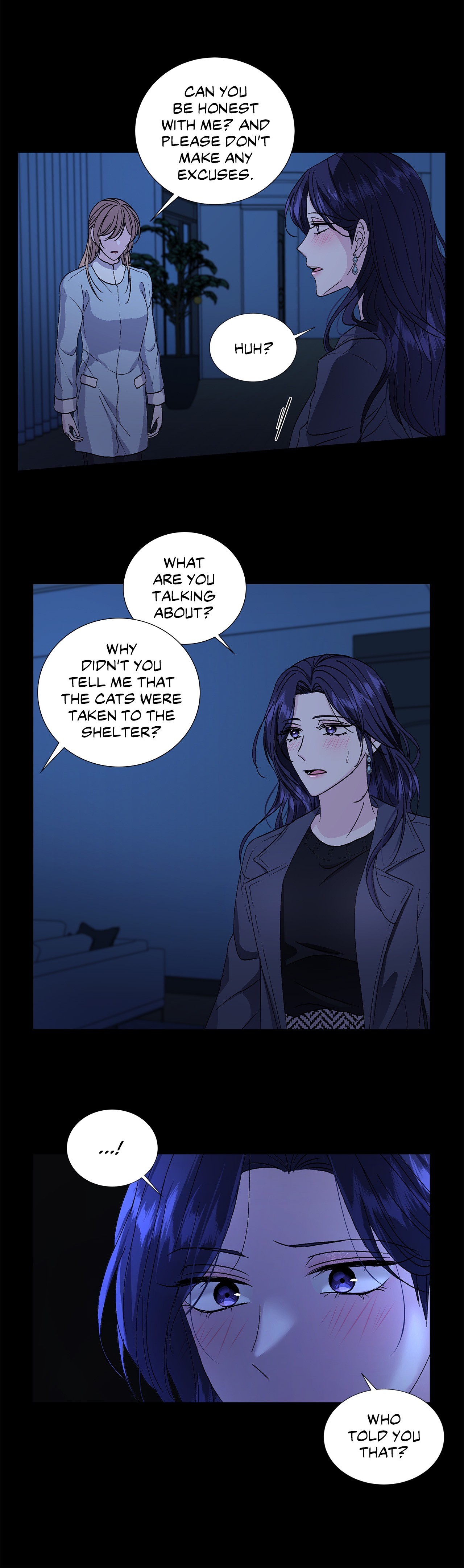 Lilith 2 Chapter 61 Page 8