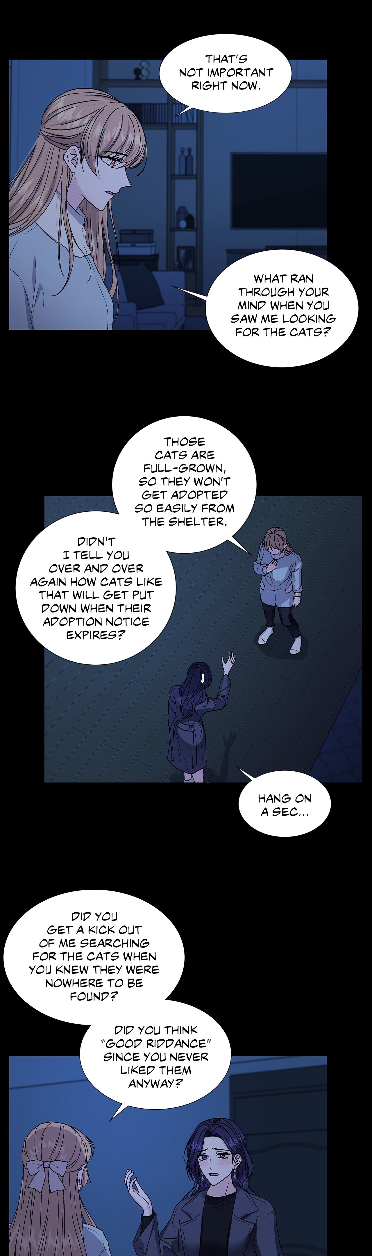 Lilith 2 Chapter 61 Page 9