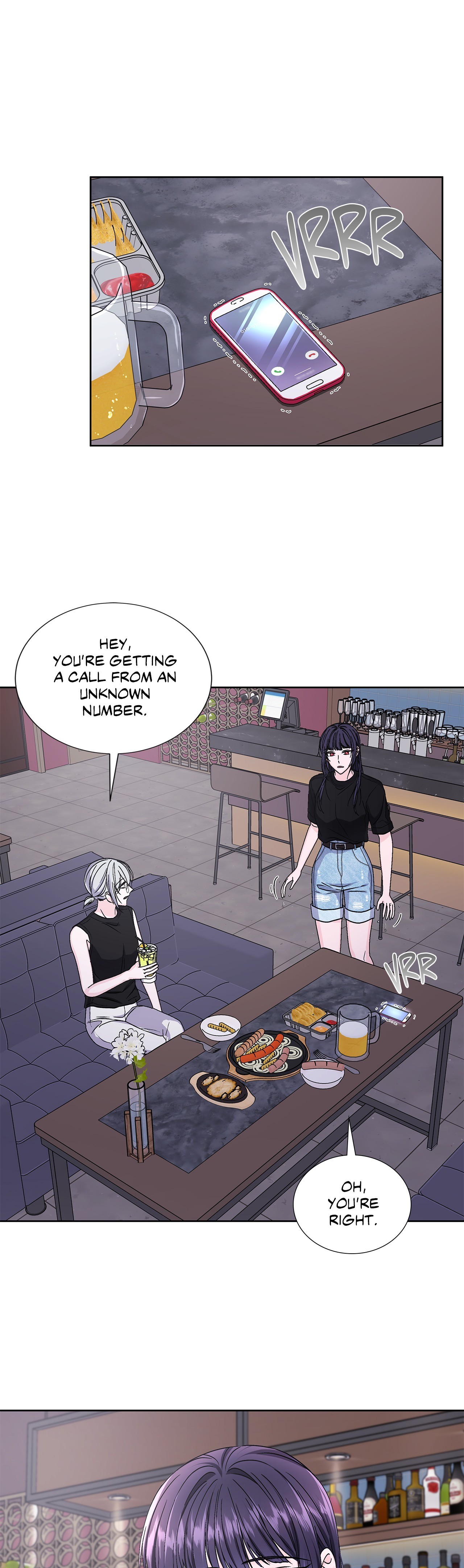 Lilith 2 Chapter 62 Page 1