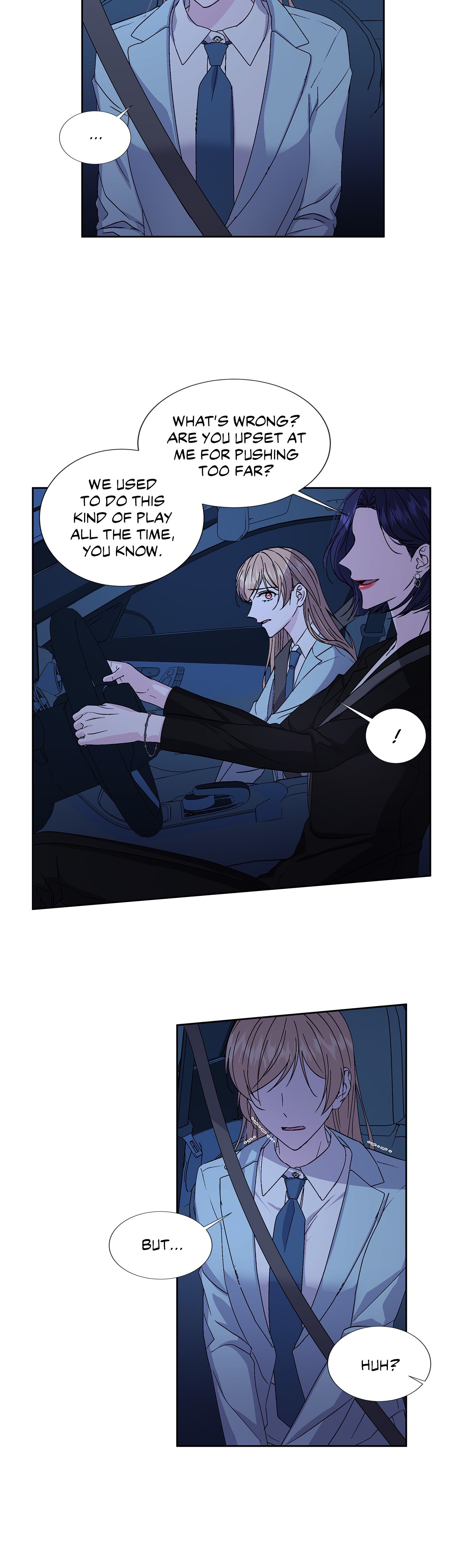 Lilith 2 Chapter 62 Page 10