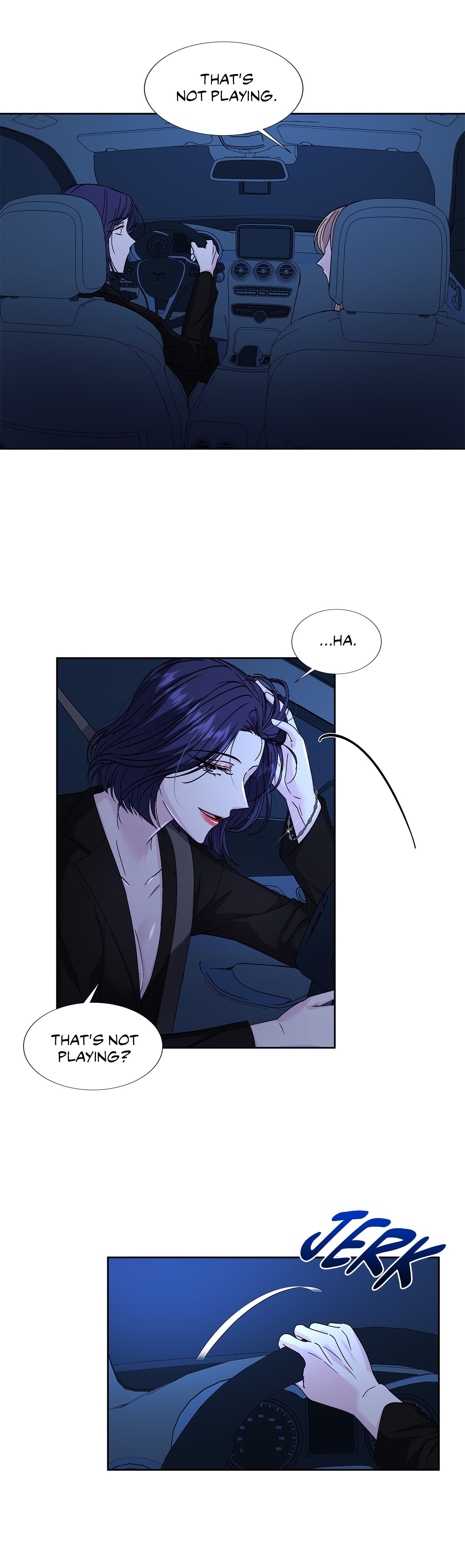 Lilith 2 Chapter 62 Page 11