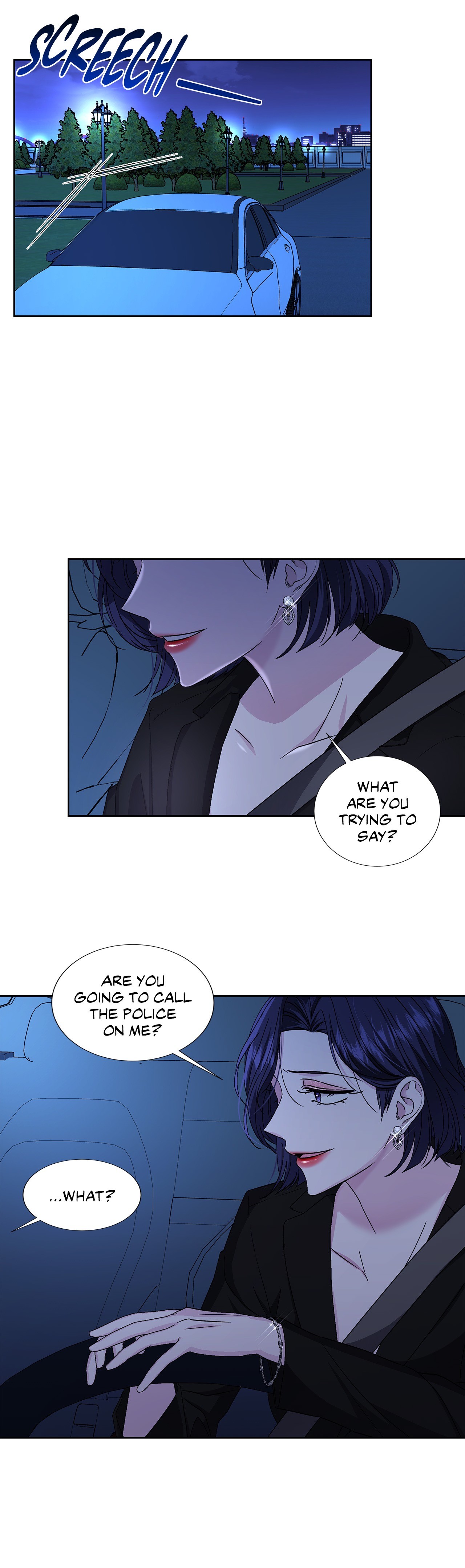 Lilith 2 Chapter 62 Page 12