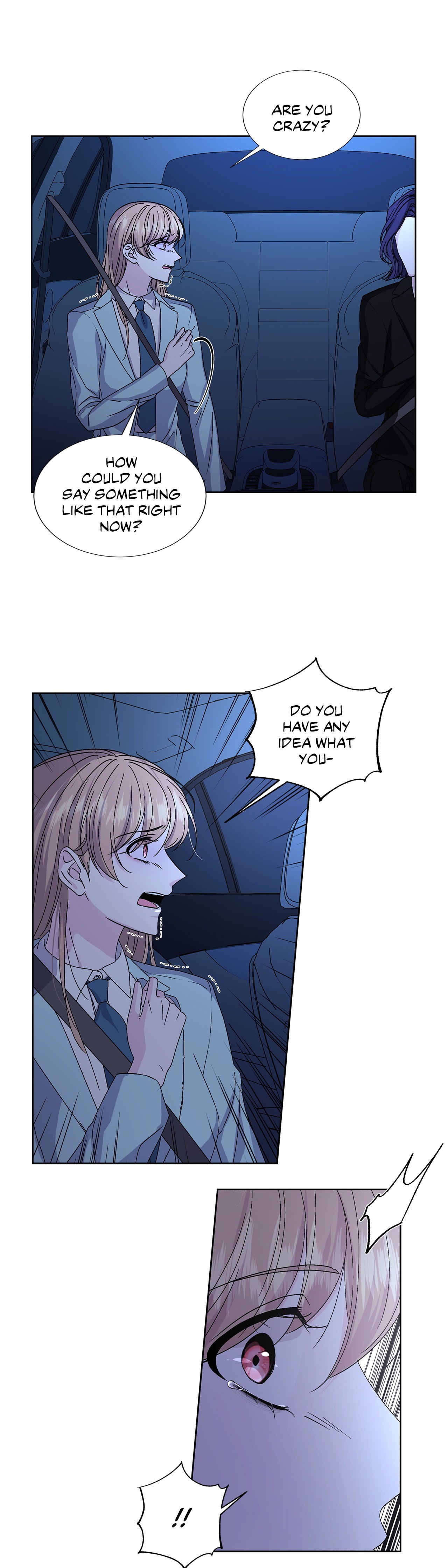 Lilith 2 Chapter 62 Page 13