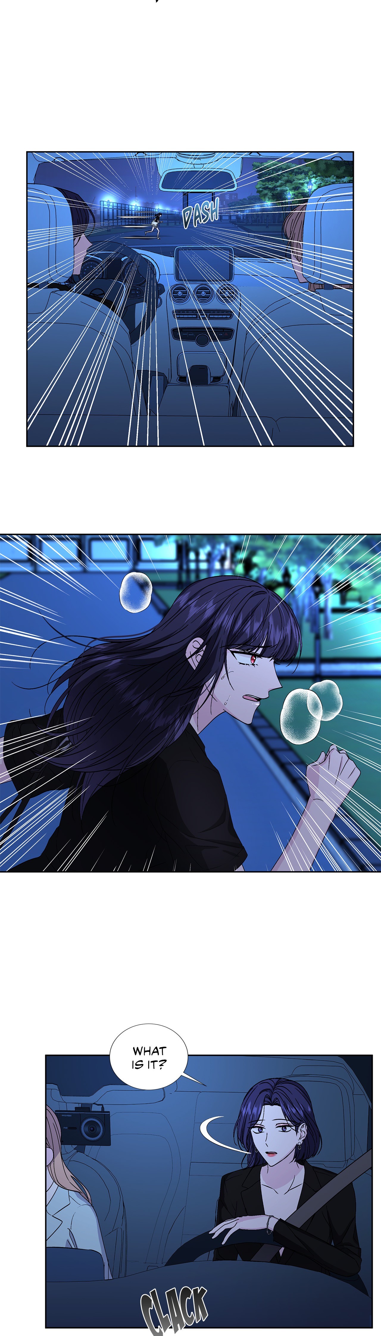 Lilith 2 Chapter 62 Page 14