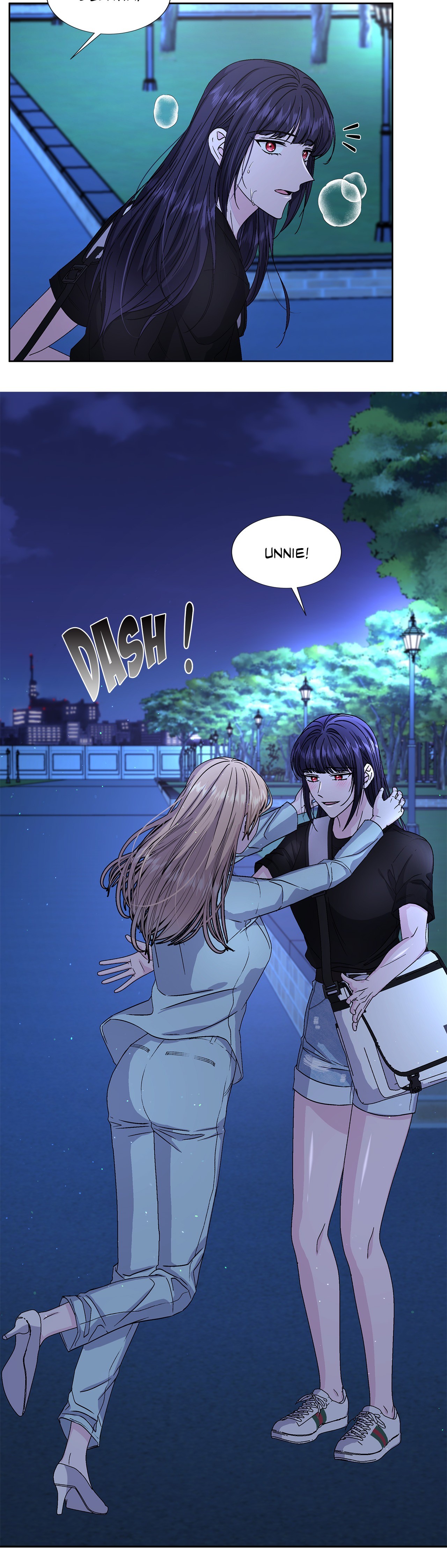Lilith 2 Chapter 62 Page 16