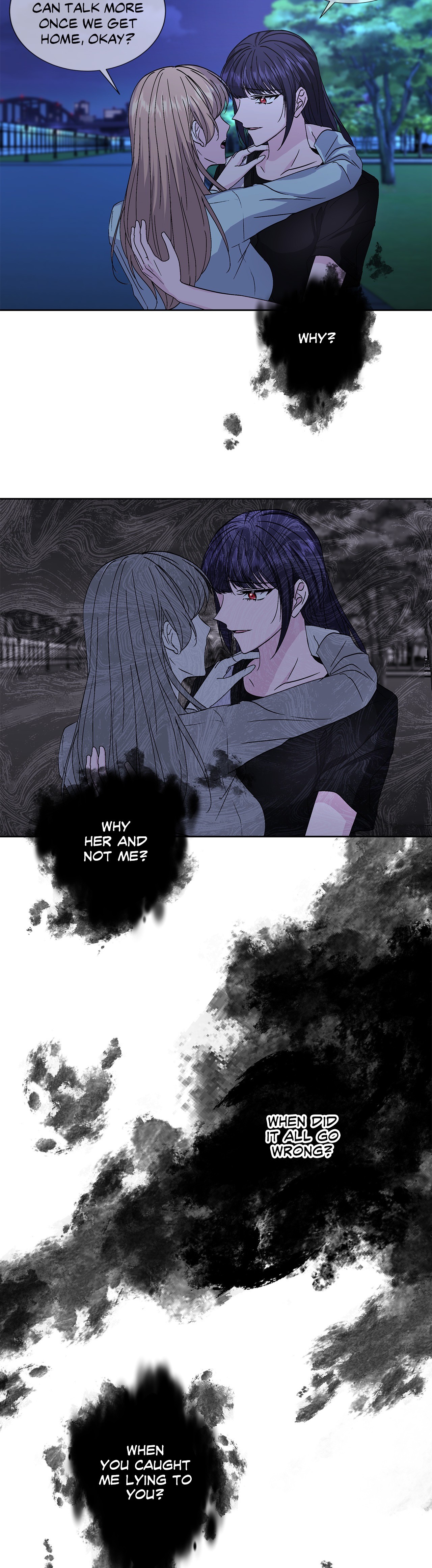 Lilith 2 Chapter 62 Page 18