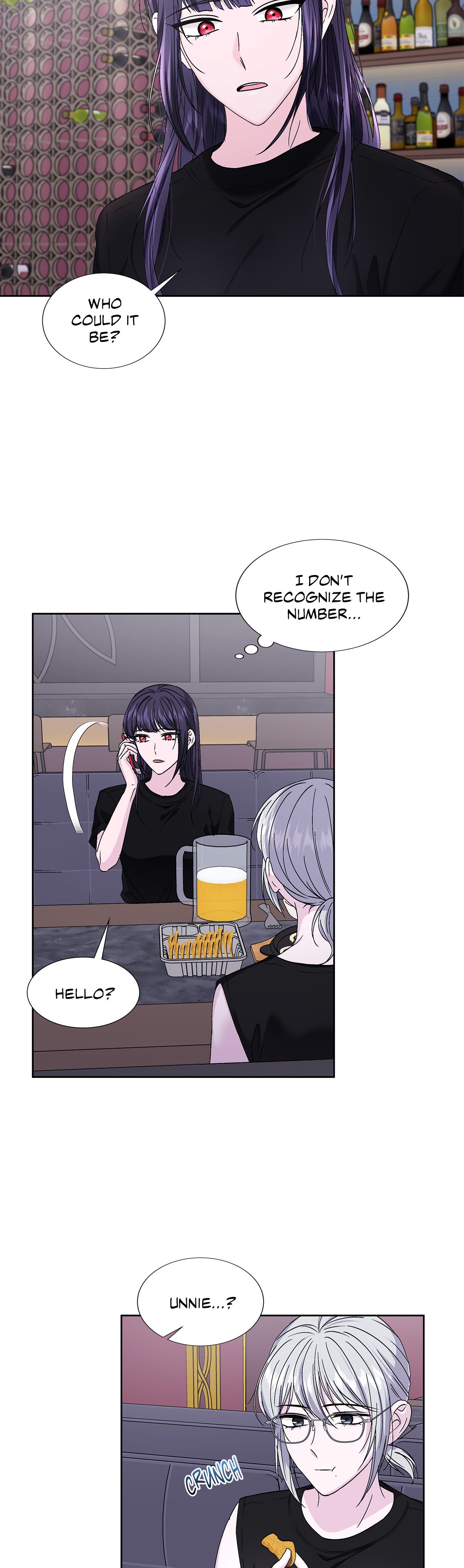 Lilith 2 Chapter 62 Page 2
