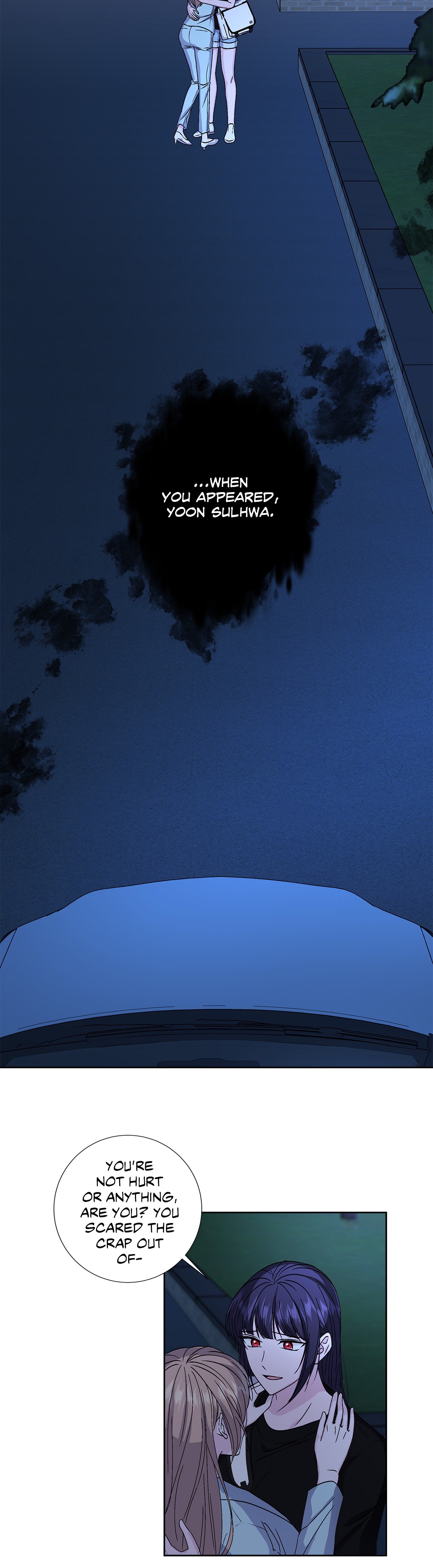 Lilith 2 Chapter 62 Page 20