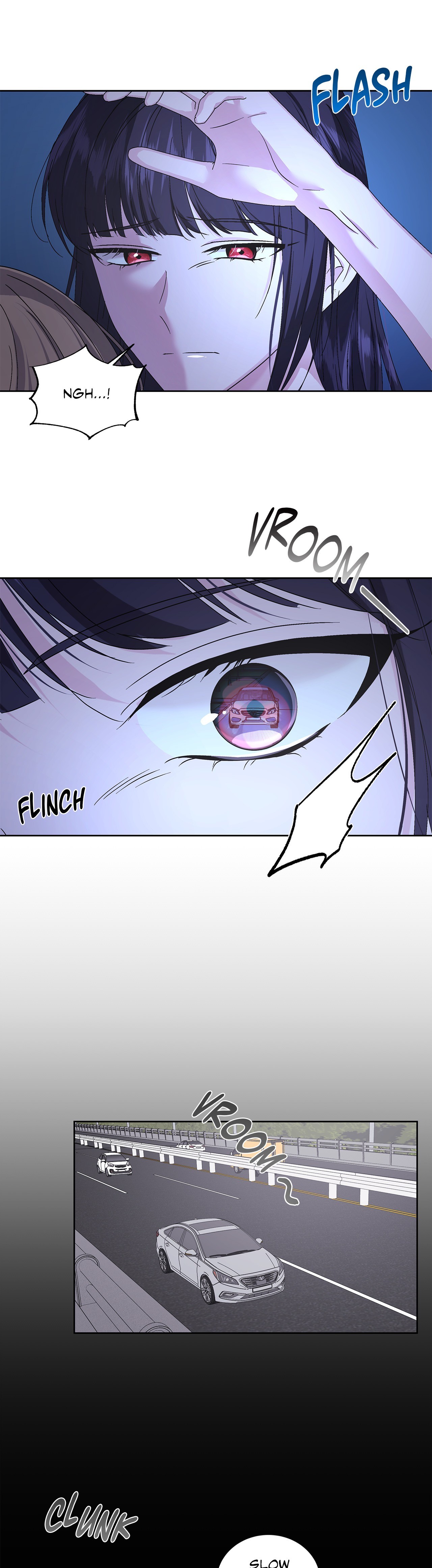 Lilith 2 Chapter 62 Page 21