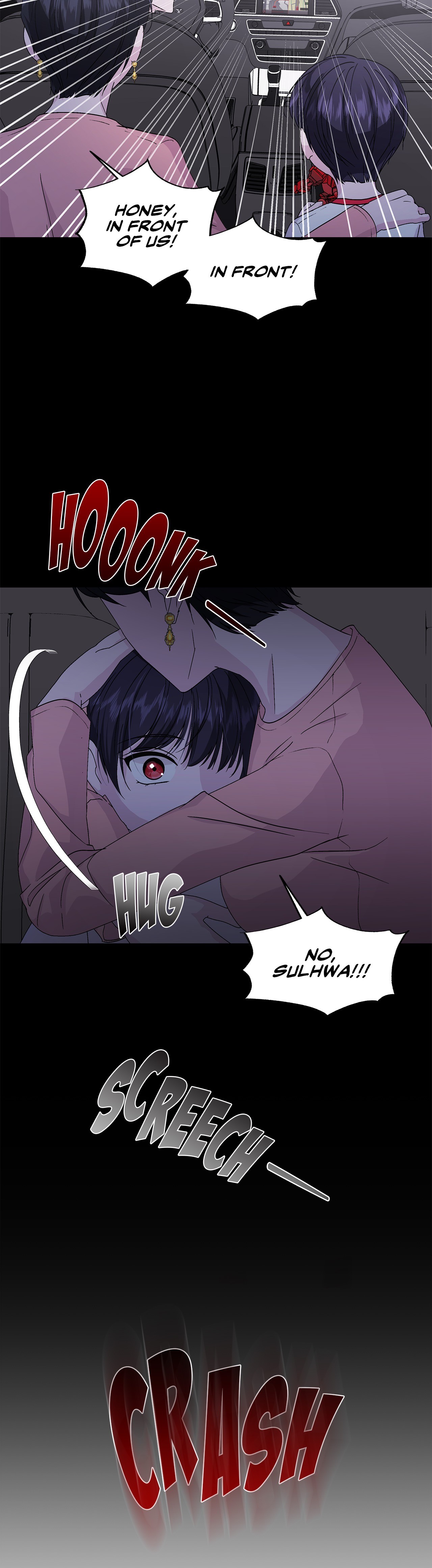 Lilith 2 Chapter 62 Page 23