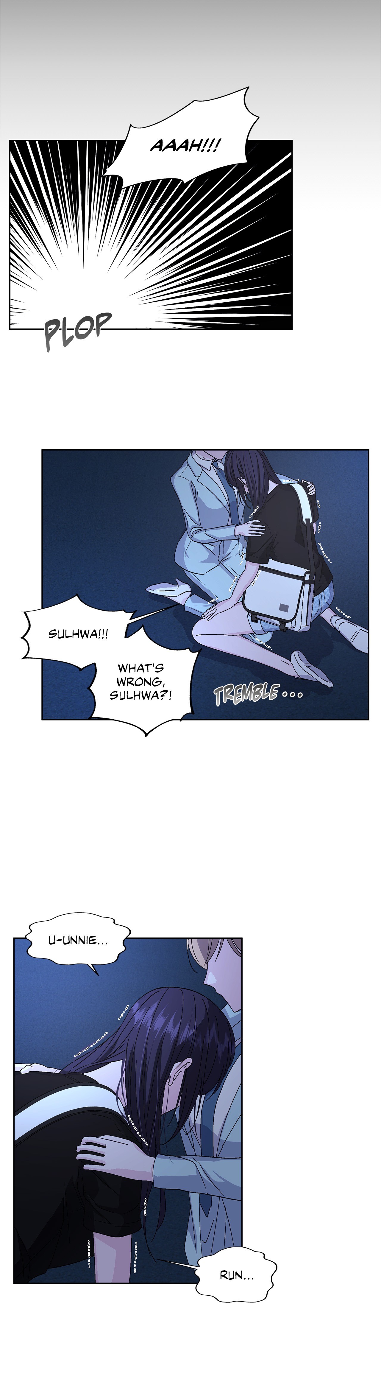 Lilith 2 Chapter 62 Page 24