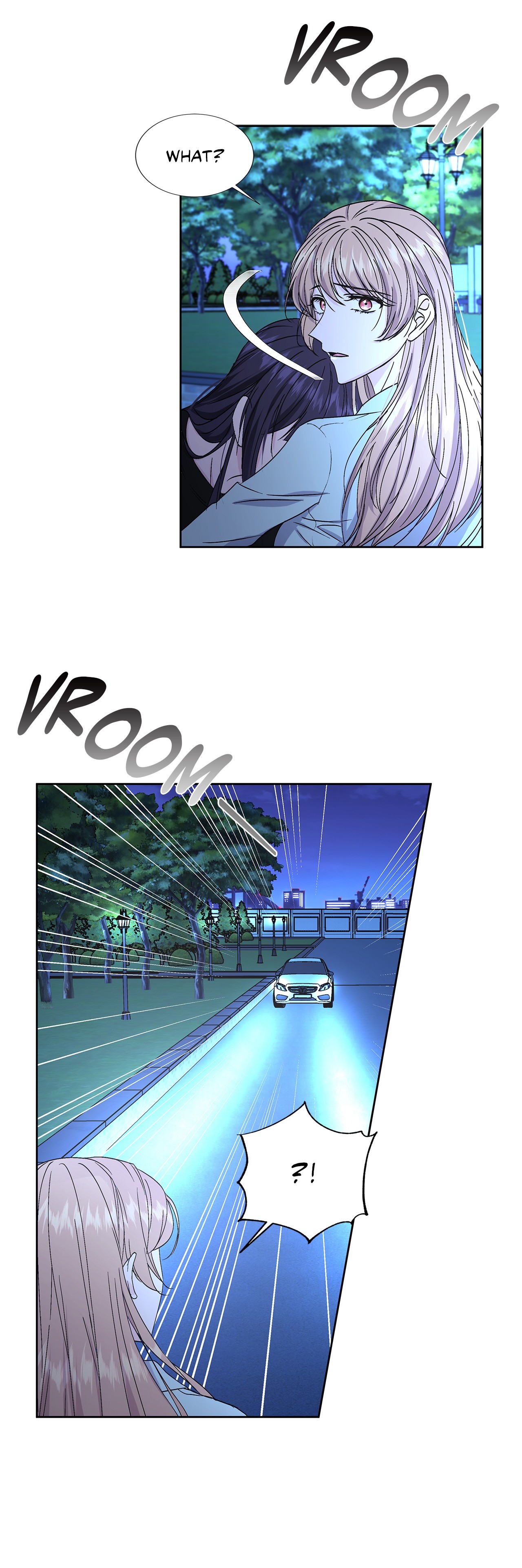 Lilith 2 Chapter 62 Page 25