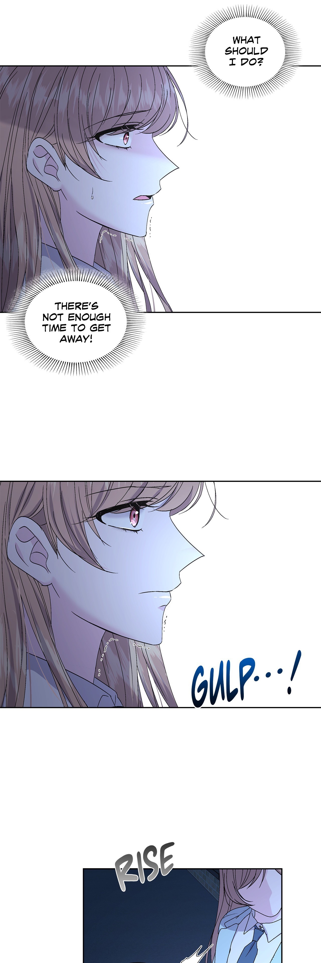 Lilith 2 Chapter 62 Page 26
