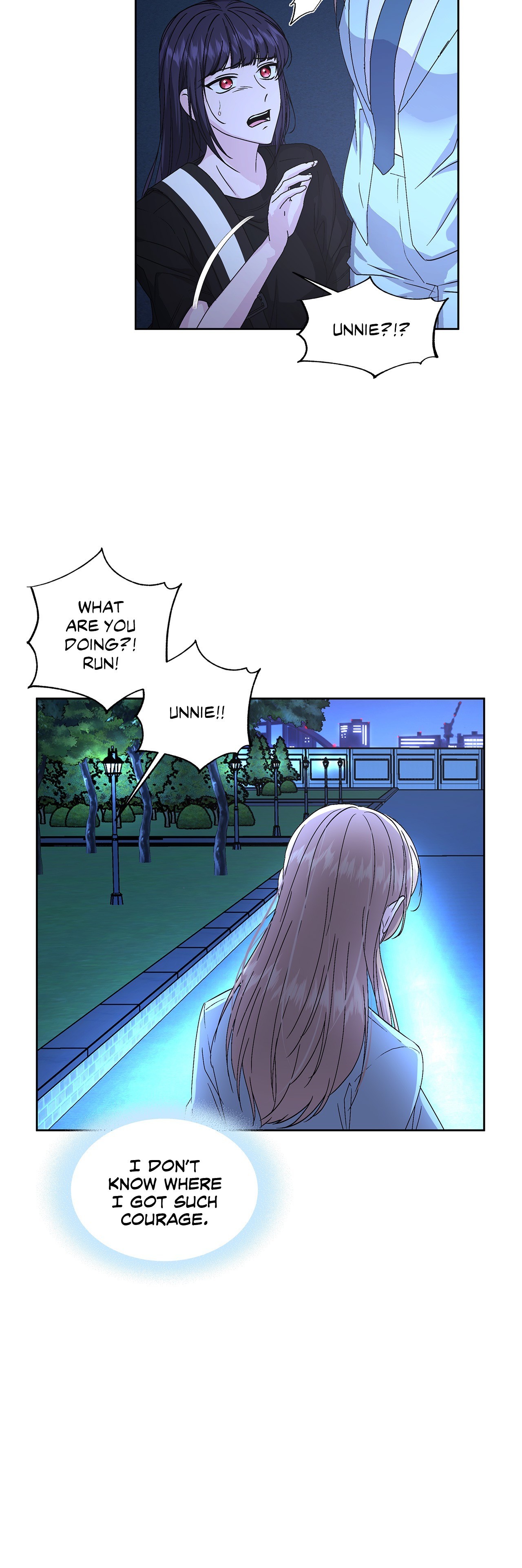 Lilith 2 Chapter 62 Page 27