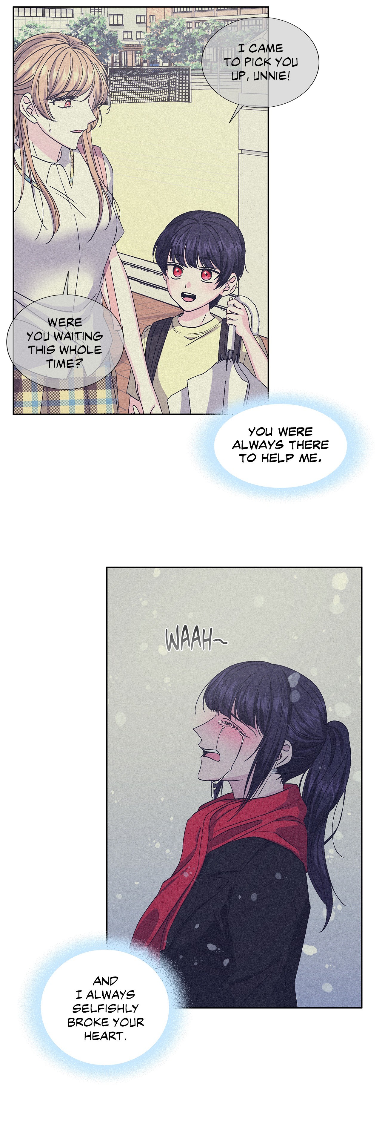 Lilith 2 Chapter 62 Page 28