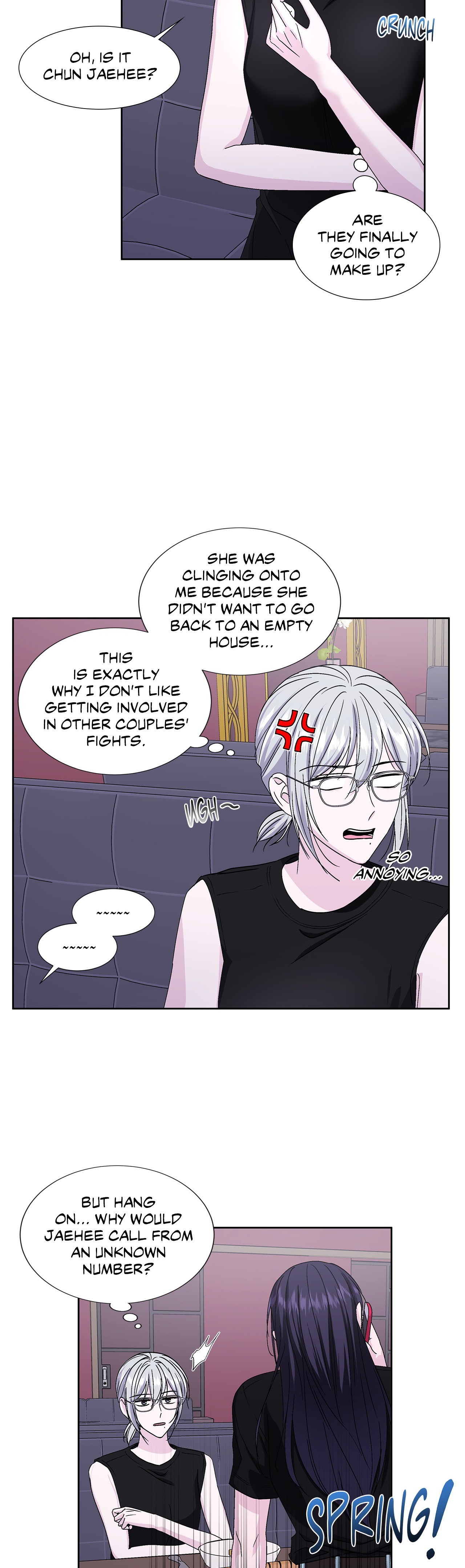 Lilith 2 Chapter 62 Page 3