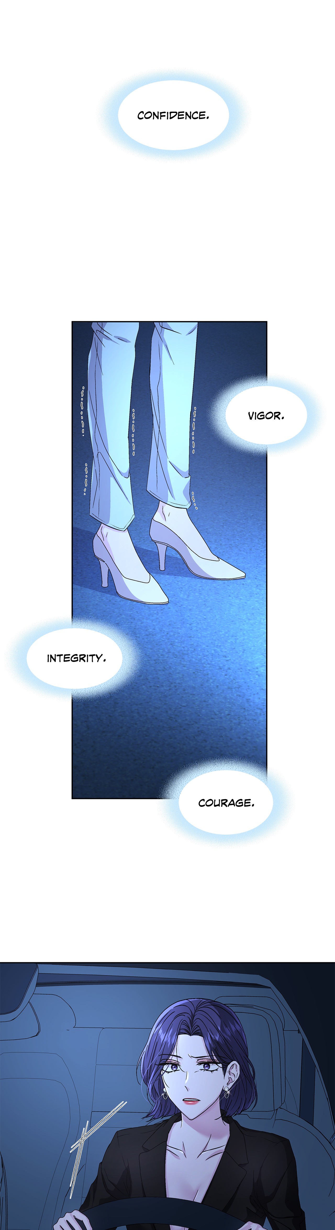 Lilith 2 Chapter 62 Page 30