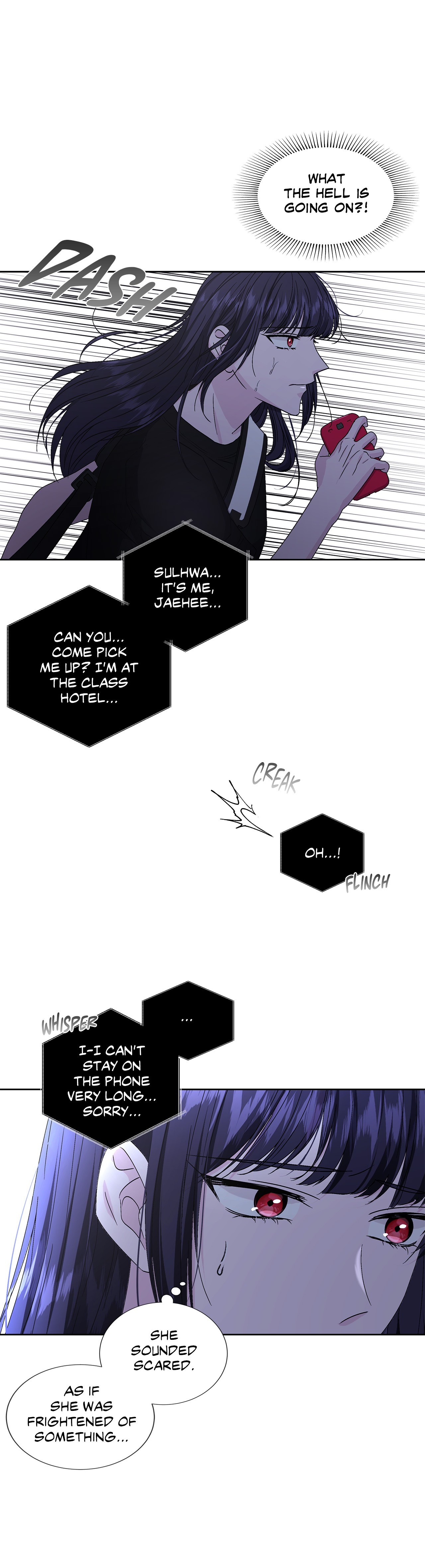 Lilith 2 Chapter 62 Page 5